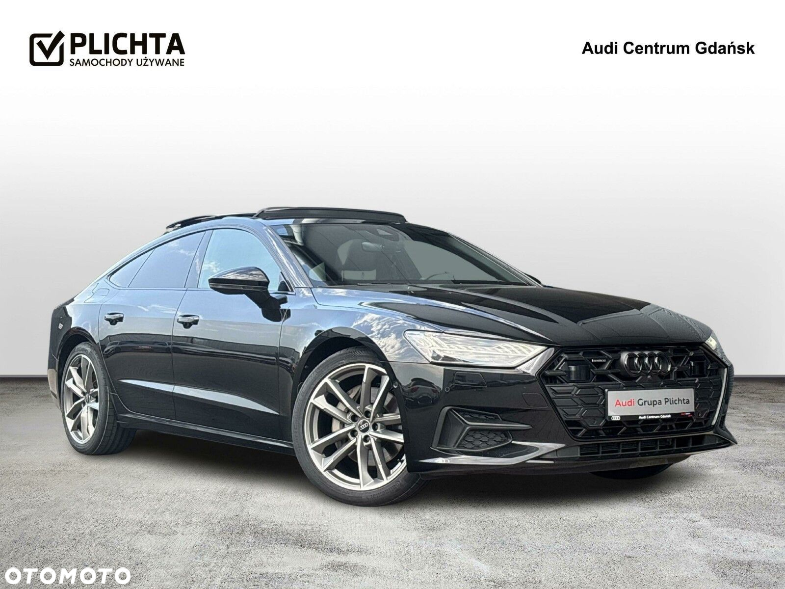 Audi A7 Sportback - 7