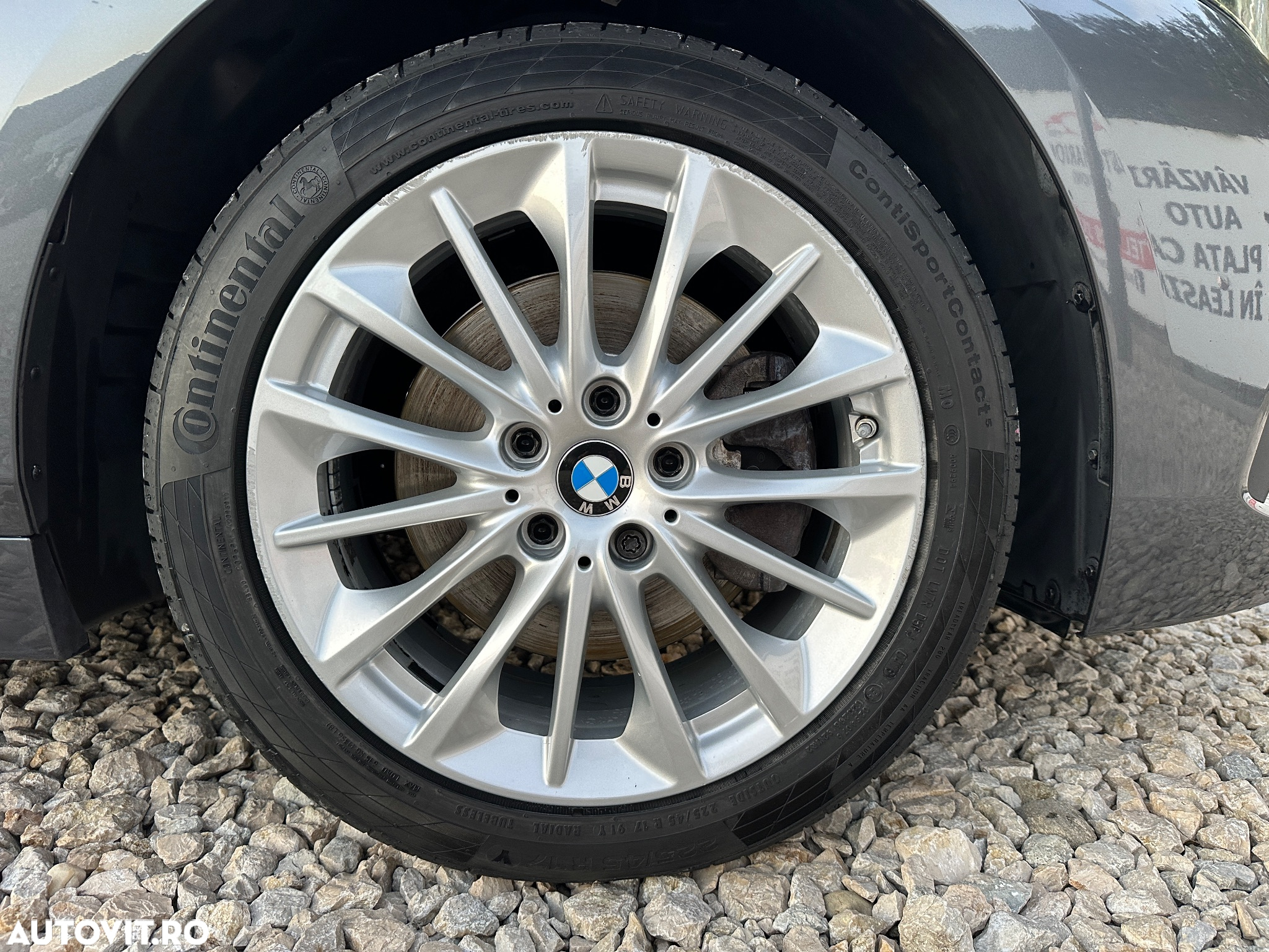 BMW Seria 1 120d Aut. - 10