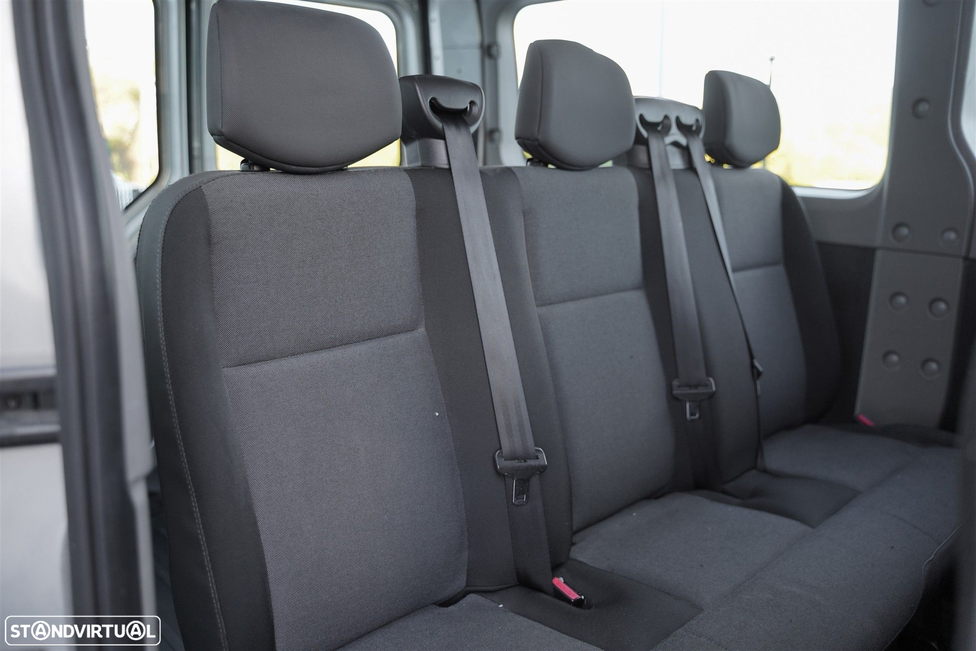 Renault Master 2.3 dCi L2H2 3.3T SS - 16