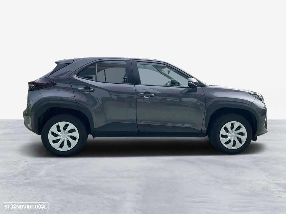 Toyota Yaris Cross 1.5 HDF Comfort - 17