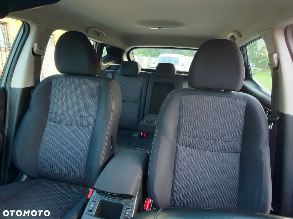 Nissan Qashqai 1.6 DIG-T 360 - 22