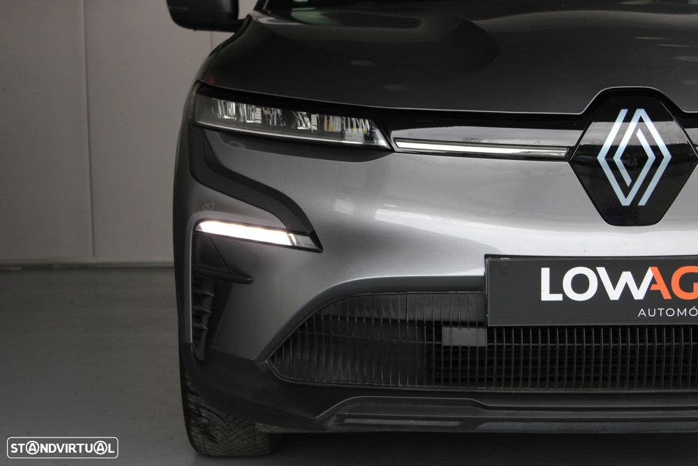 Renault Mégane E-Tech EV60 Evolution Super Charge - 27