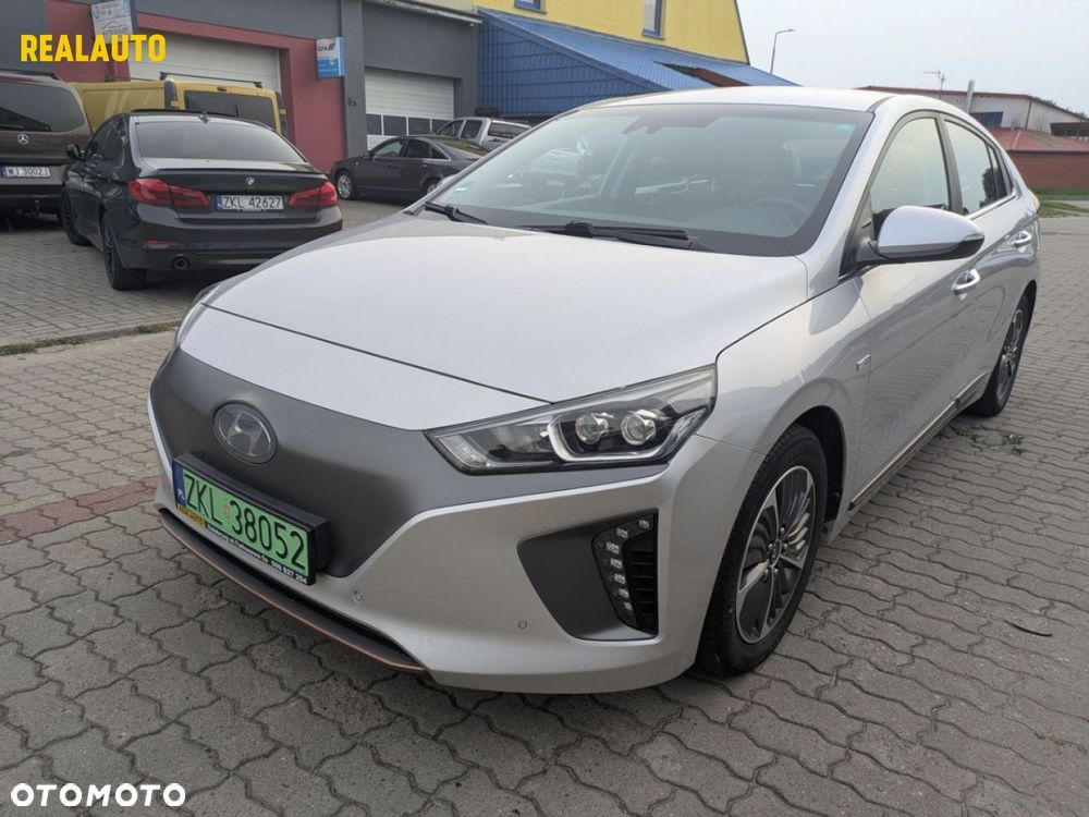 Hyundai IONIQ electric Premium - 6