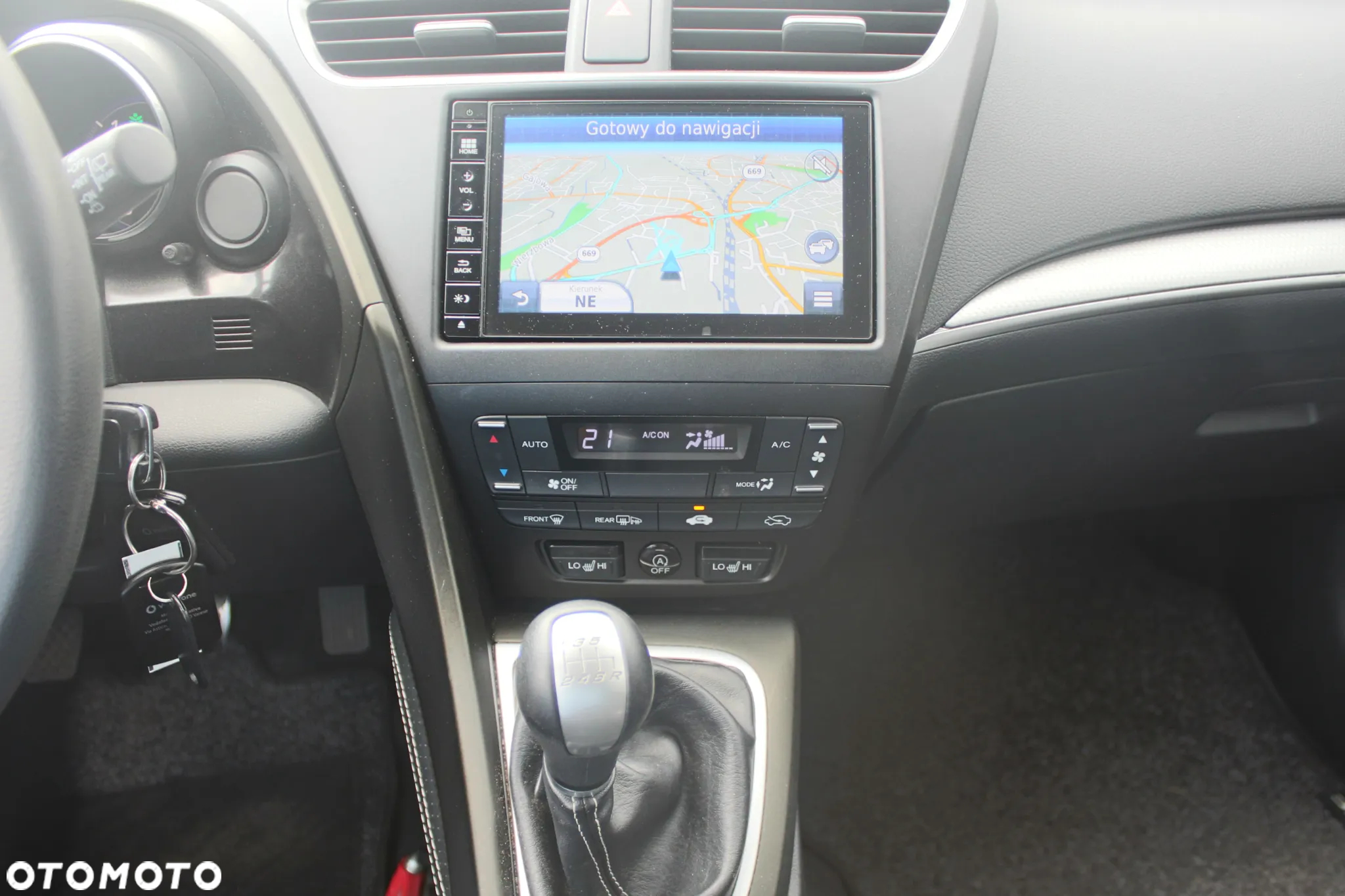 Honda Civic - 13