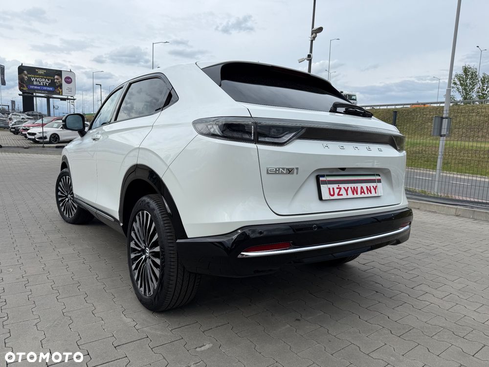 Honda e:NY1 69kWh Elegance - 16