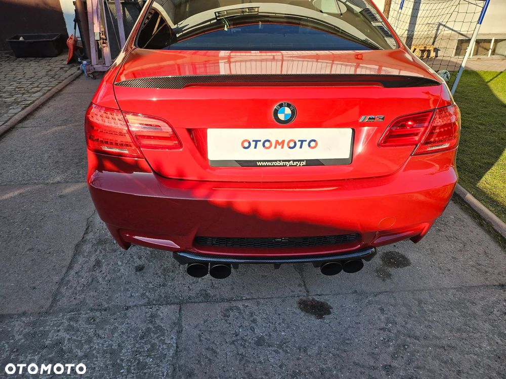 BMW M3 - 8