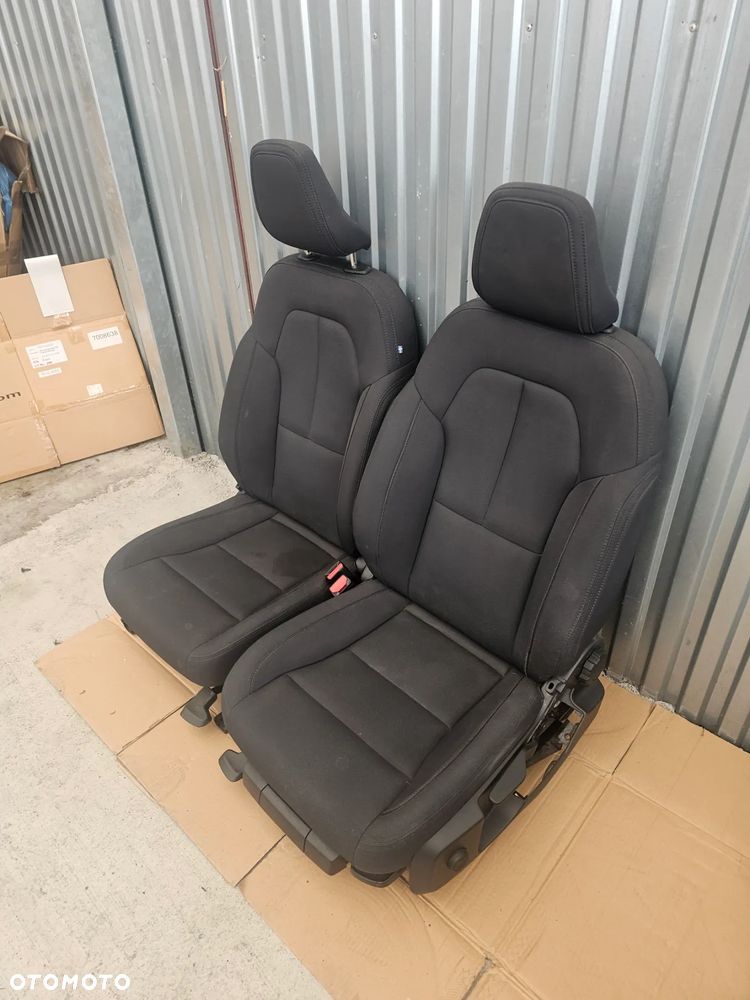 FOTELE KANAPA KOMPLET VOLVO XC 40 - 3