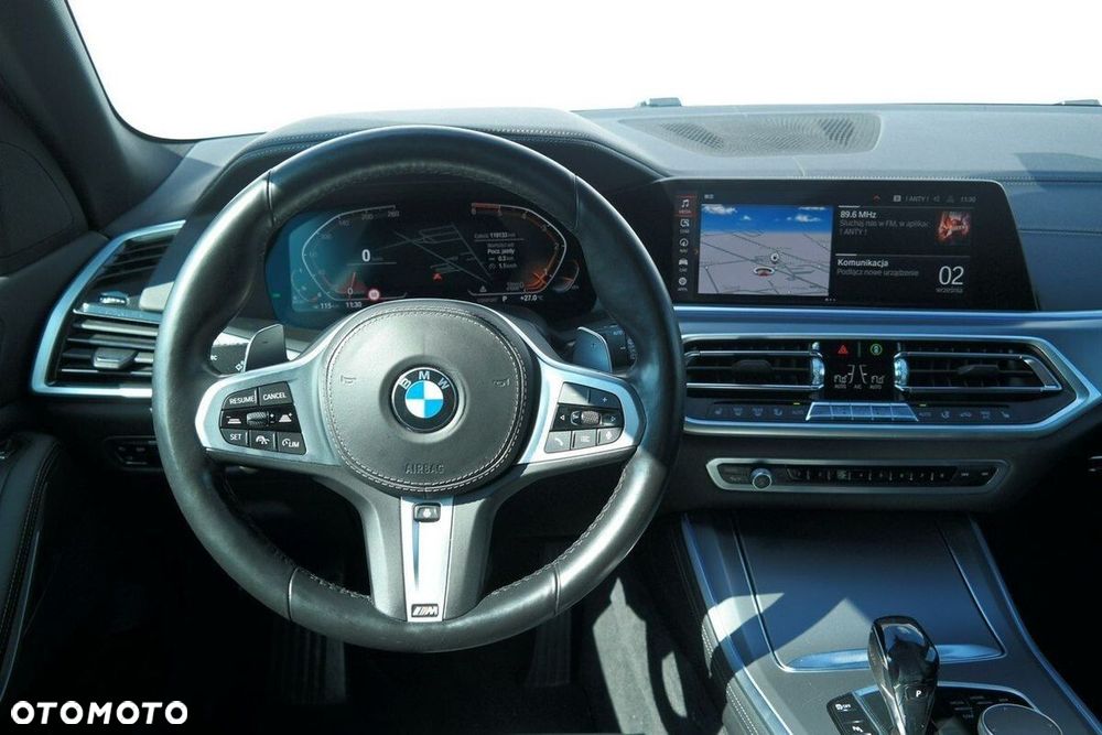 BMW X5 - 19