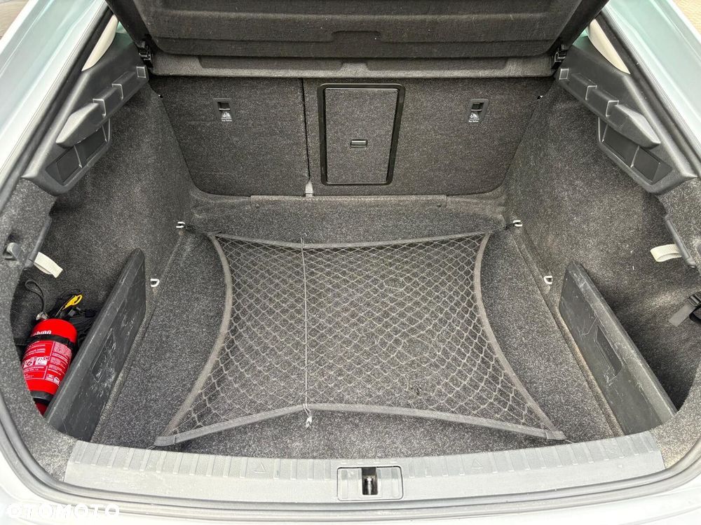 Skoda Octavia 2.0 TSI 4x4 Style DSG - 26