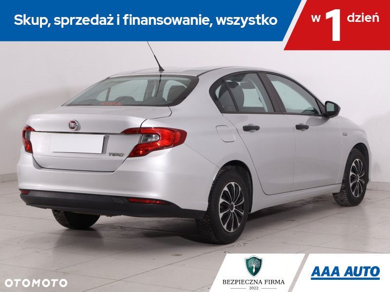 Fiat Tipo - 7