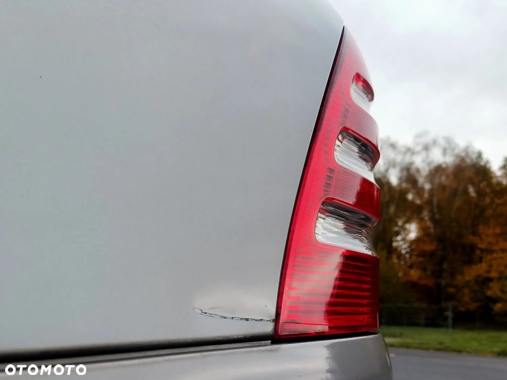 Mercedes-Benz Klasa C 200 T CDI Automatik Classic - 19