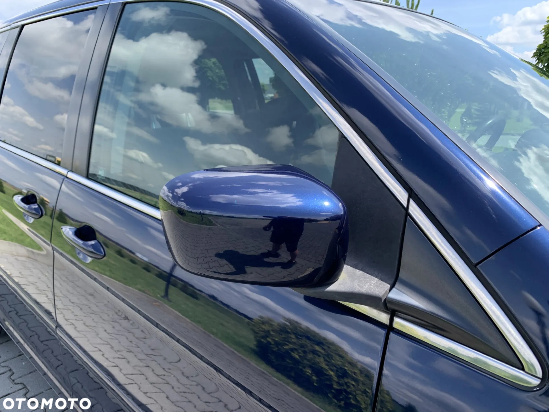 Honda Odyssey - 12