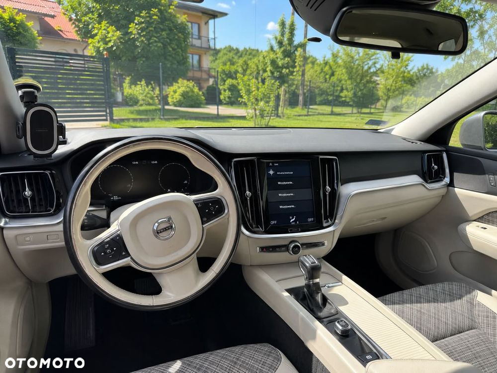 Volvo V60 D3 - 11