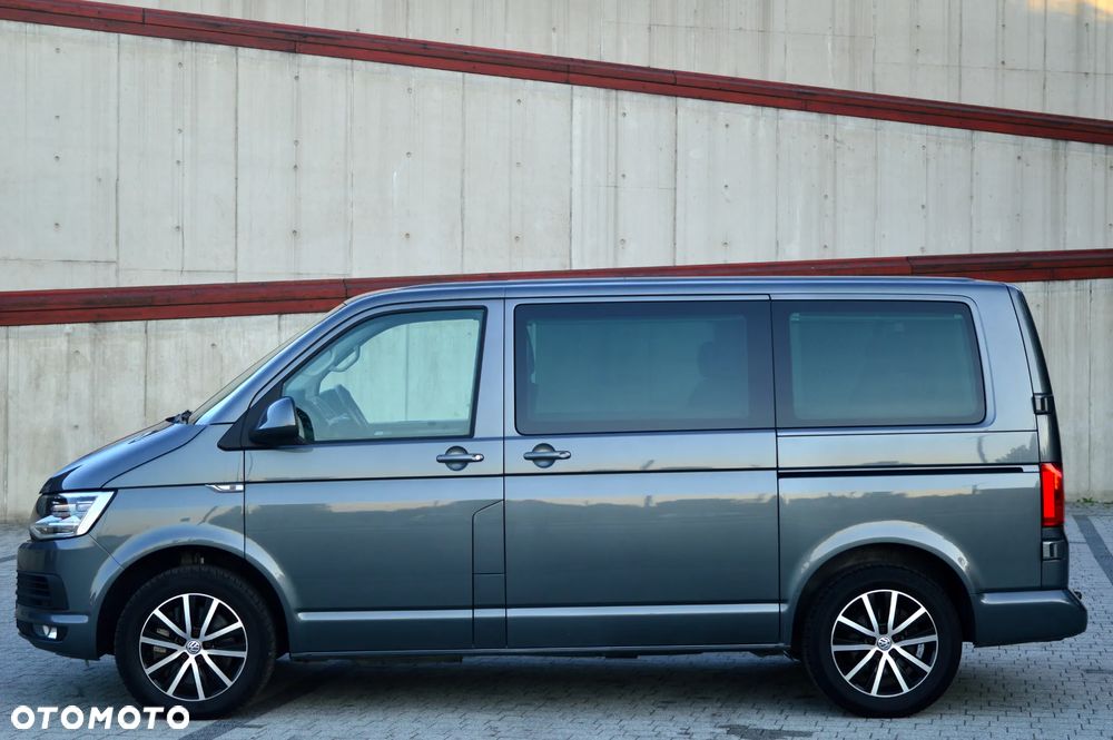 Volkswagen Caravelle 2.0 BiTDI L1 Highline DSG - 7