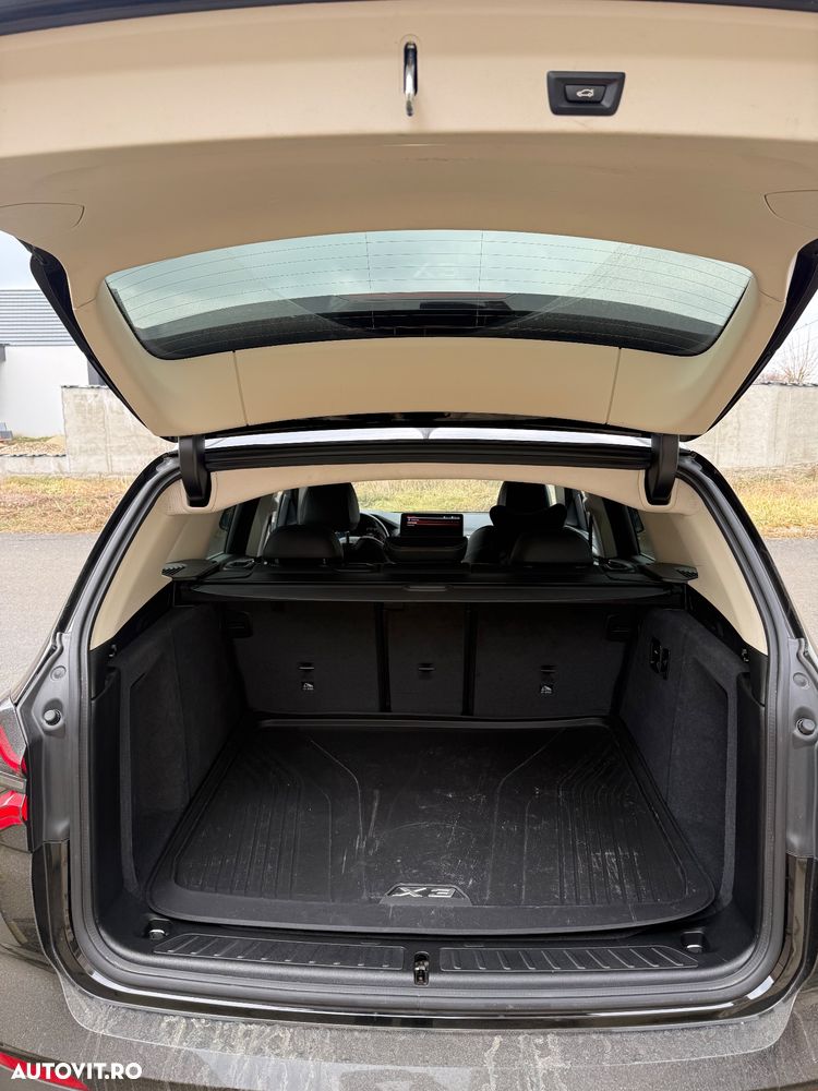 BMW X3 xDrive20i AT MHEV - 14
