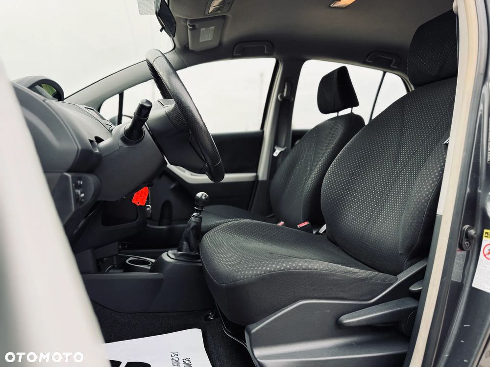 Toyota Yaris 1.4 D-4D - 23