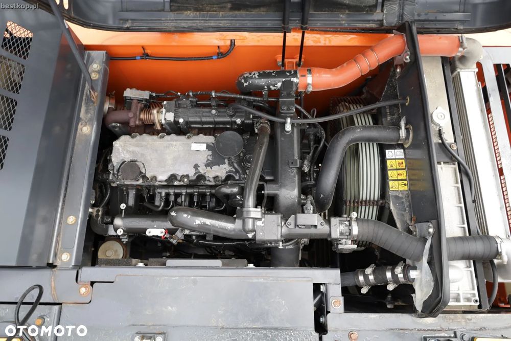 Doosan DX225LC-5 - 29