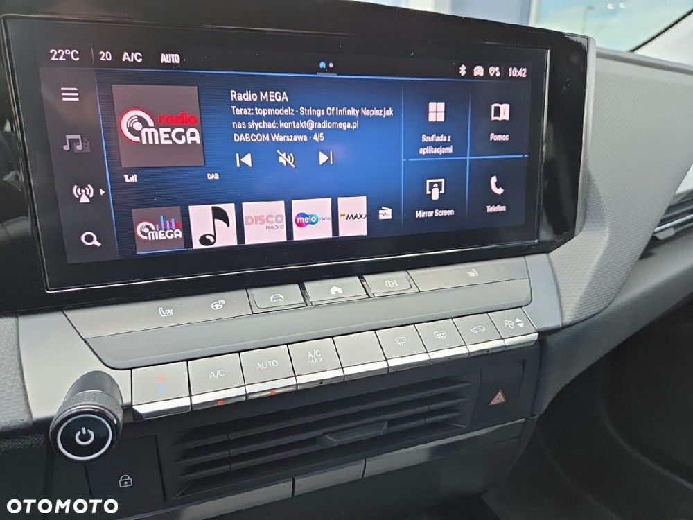 Opel Astra - 16