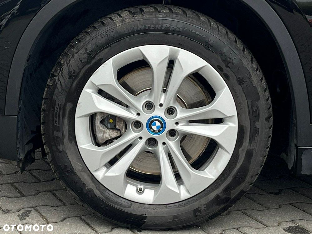 BMW X1 xDrive25e Advantage - 15