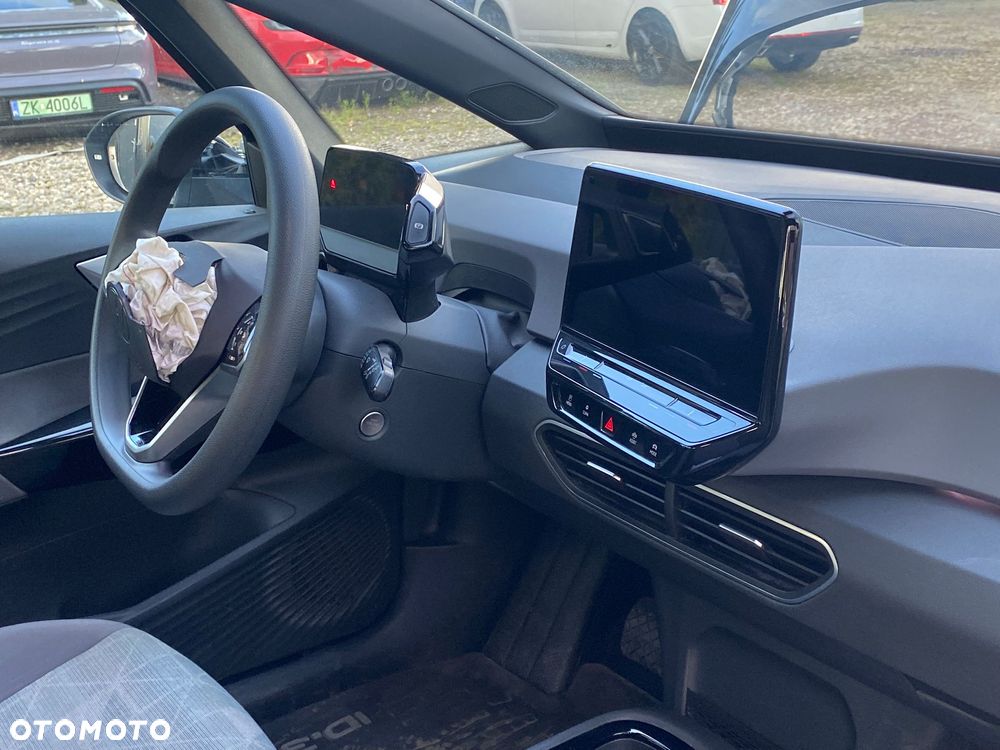 Volkswagen ID.3 - 33