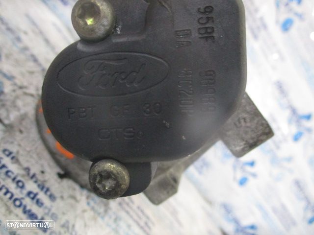 Corpo Borboleta 958FFA FORD ESCORT 1997 1.6I 90CV 5P VERDE - 5