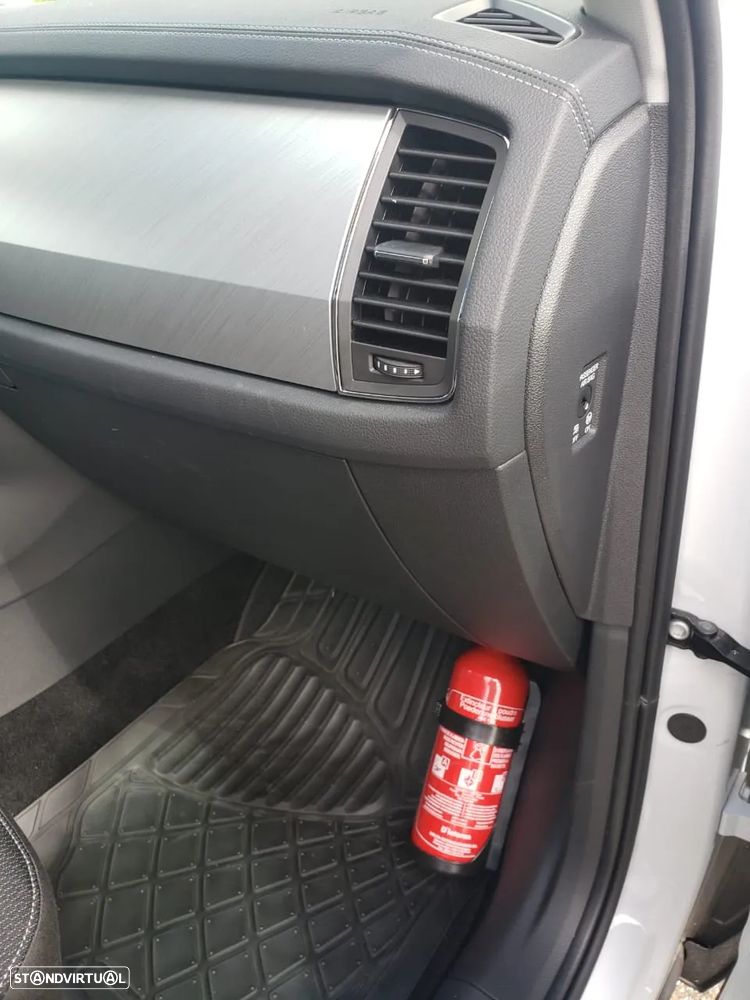 Skoda Kodiaq 2.0 TDI 4x4 DSG Style - 33