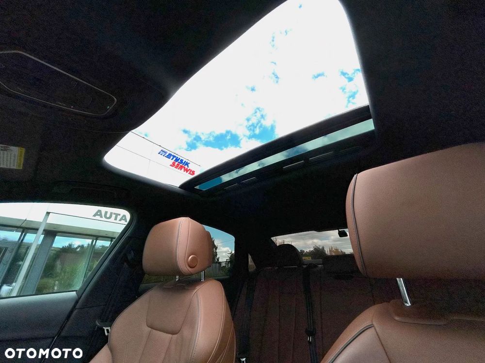 Audi A4 2.0 TFSI Quattro Sport S tronic - 29