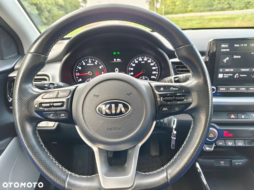 Kia Stonic 1.0 T-GDI L - 15