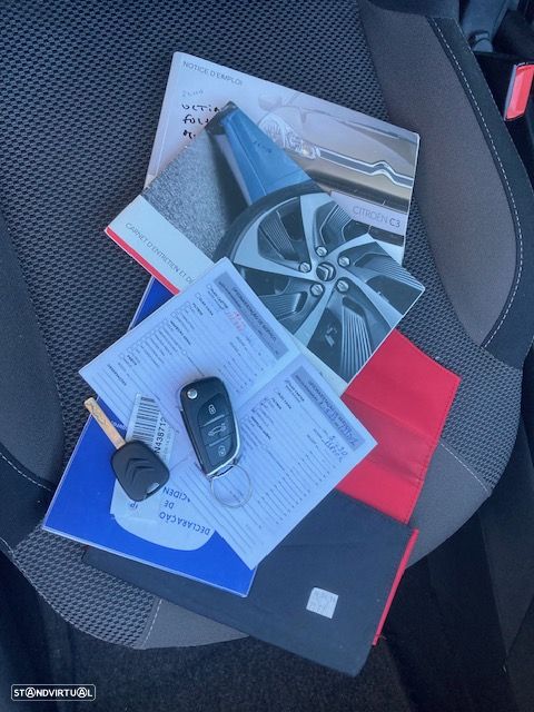 Citroën C3 1.4 HDi Attraction - 2