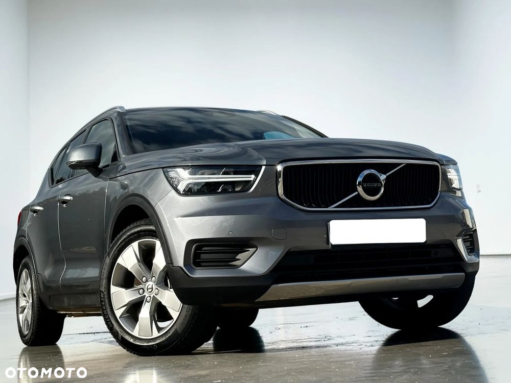 Volvo XC 40 D4 AWD Geartronic Momentum - 1