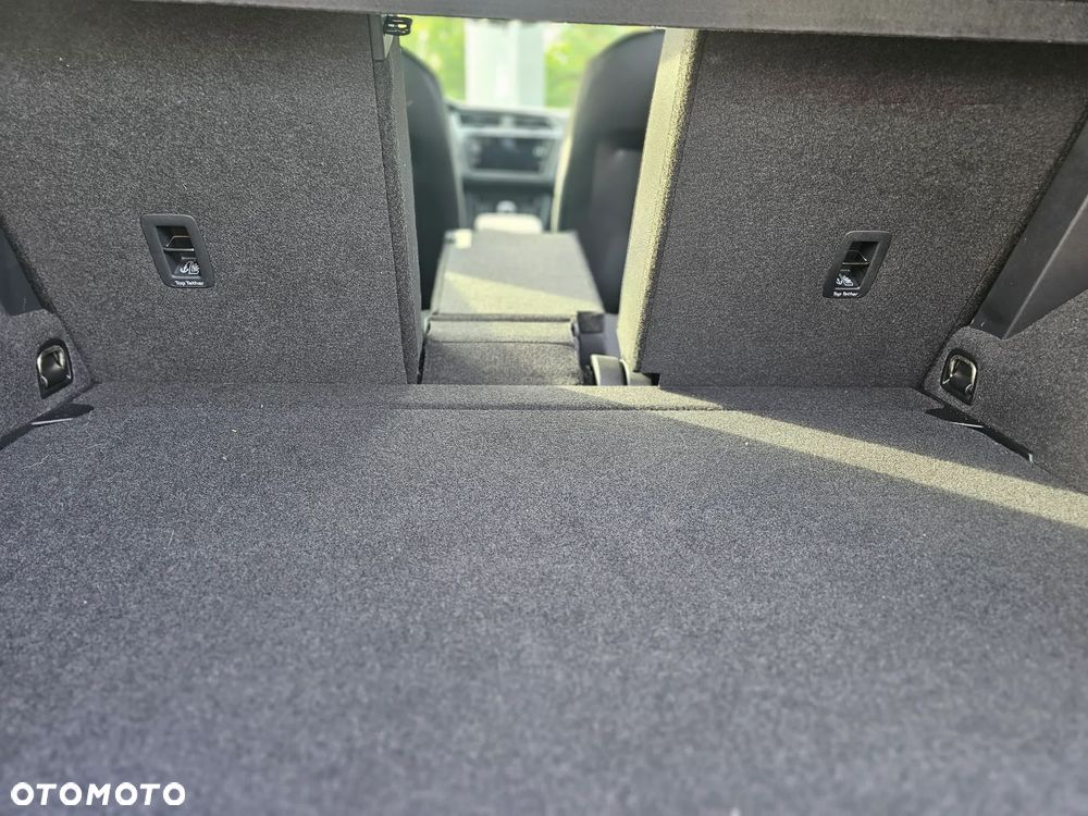Volkswagen Tiguan 1.5 TSI EVO Comfortline - 26