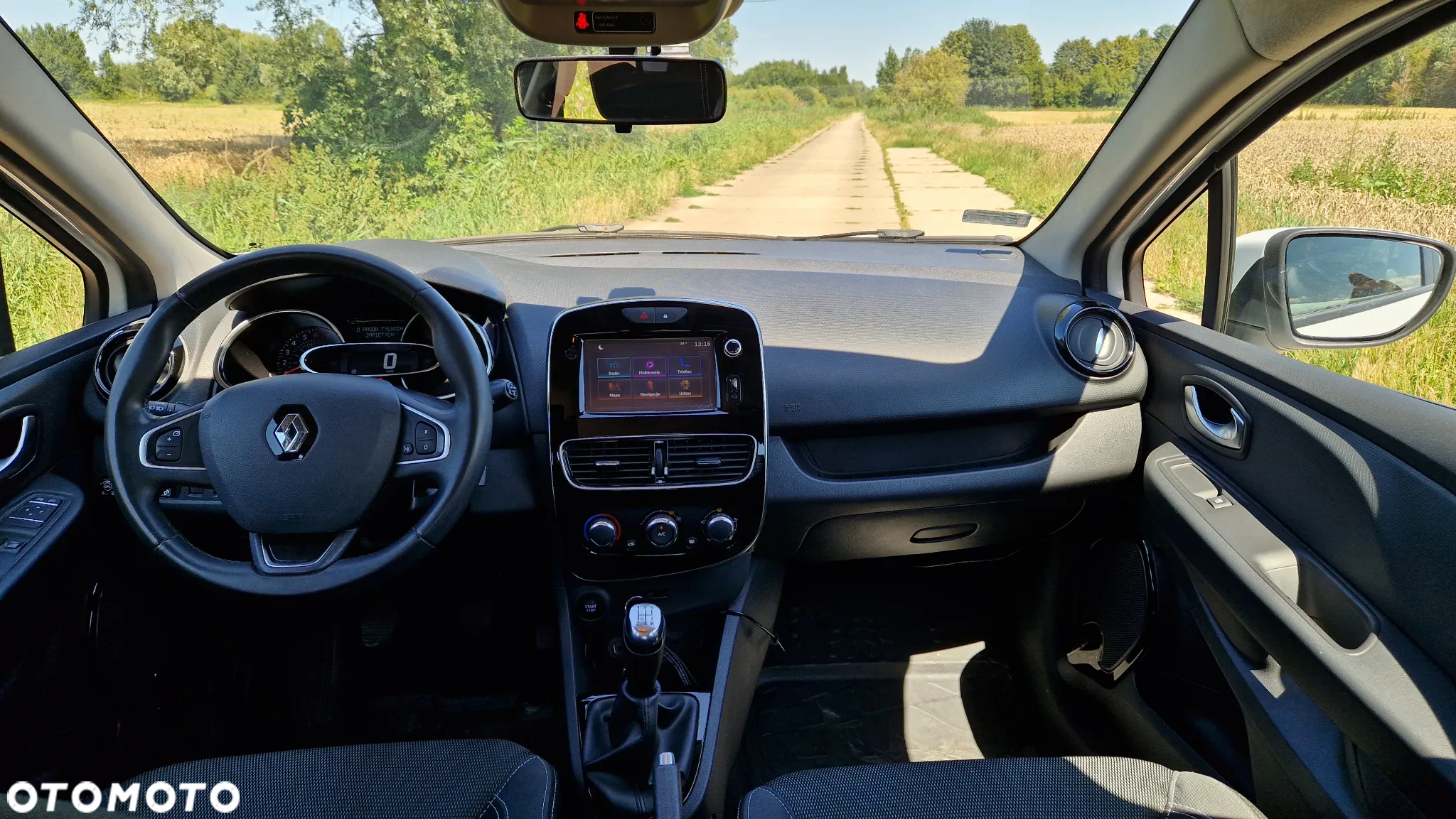 Renault Clio 0.9 TCe Alize - 9