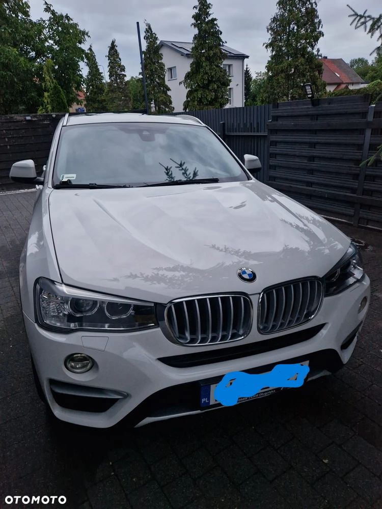 BMW X4 2015 photo 2