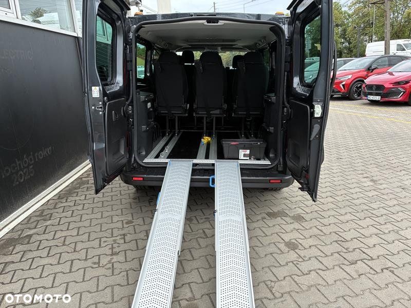 Renault Trafic - 7