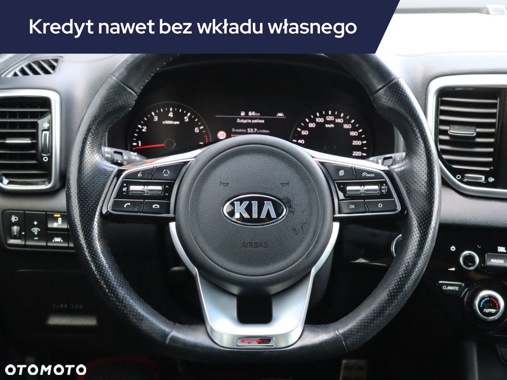 Kia Sportage - 19