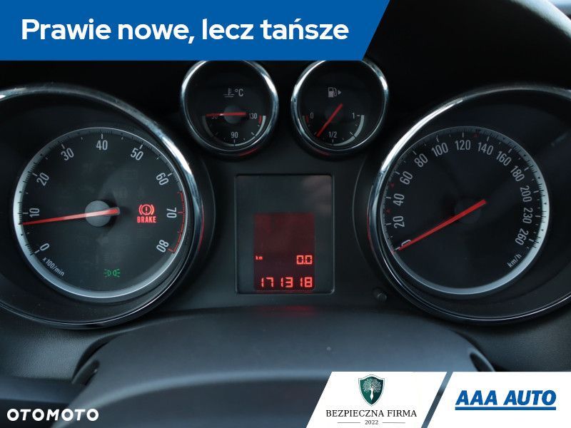 Opel Astra - 13