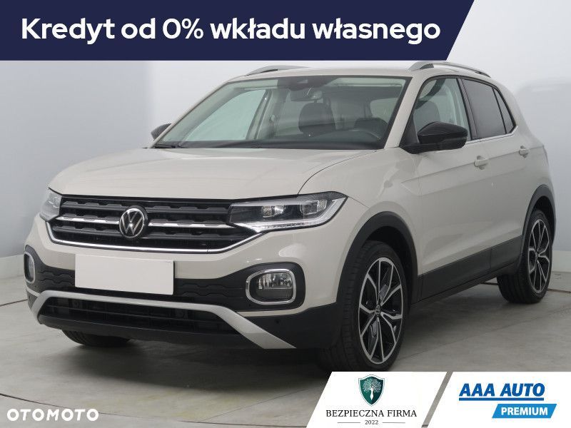 Volkswagen T-Cross - 3