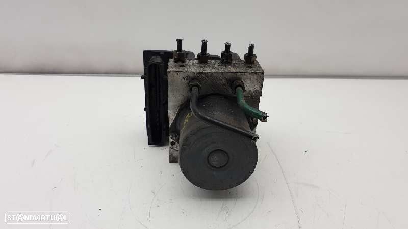 ABS RENAULT MEGANE II 2003 -0265950300 - 2