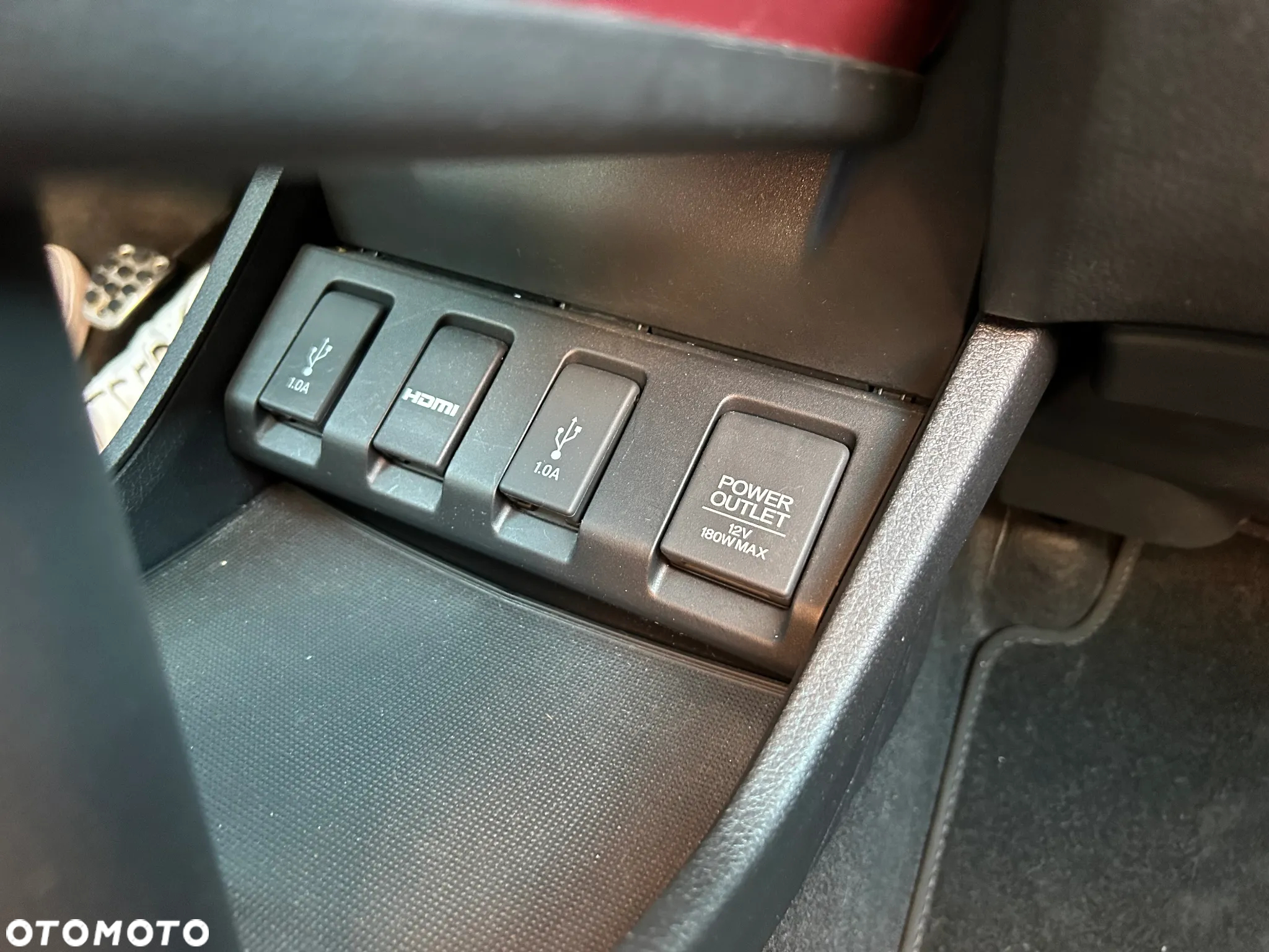 Honda HR-V 1.5 Sport - 18