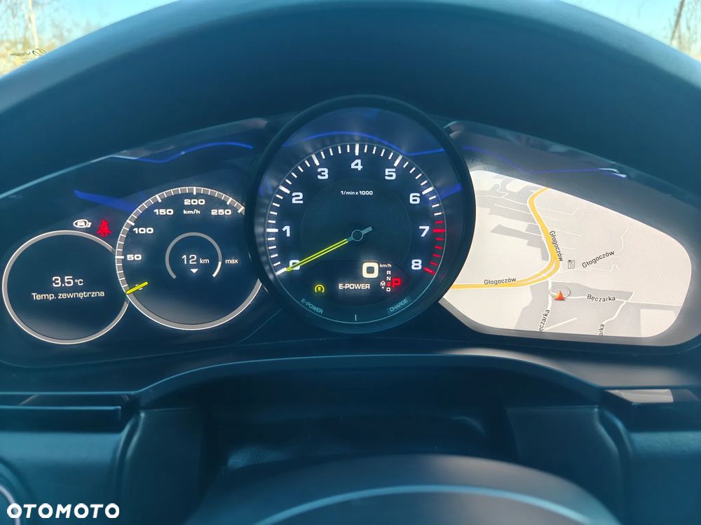 Porsche Cayenne E-Hybrid Platinum Edition - 24