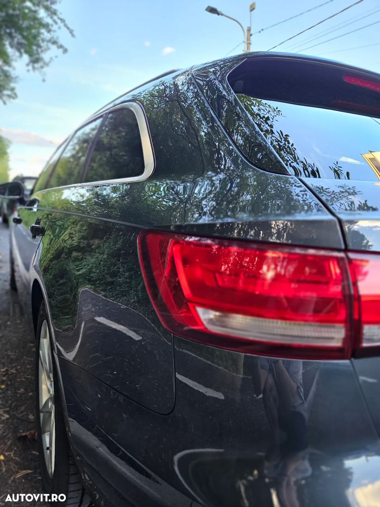 Audi A4 2.0 TDI S tronic - 19