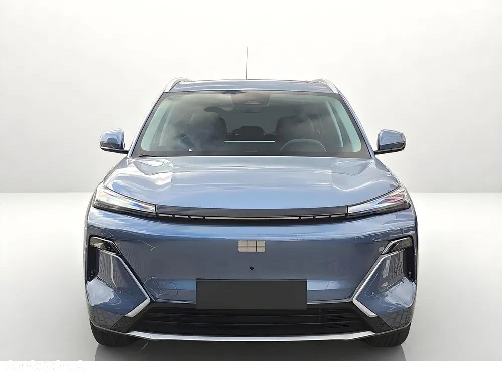 Geely Starray EM-i 1.5 PHEV Pro - 3