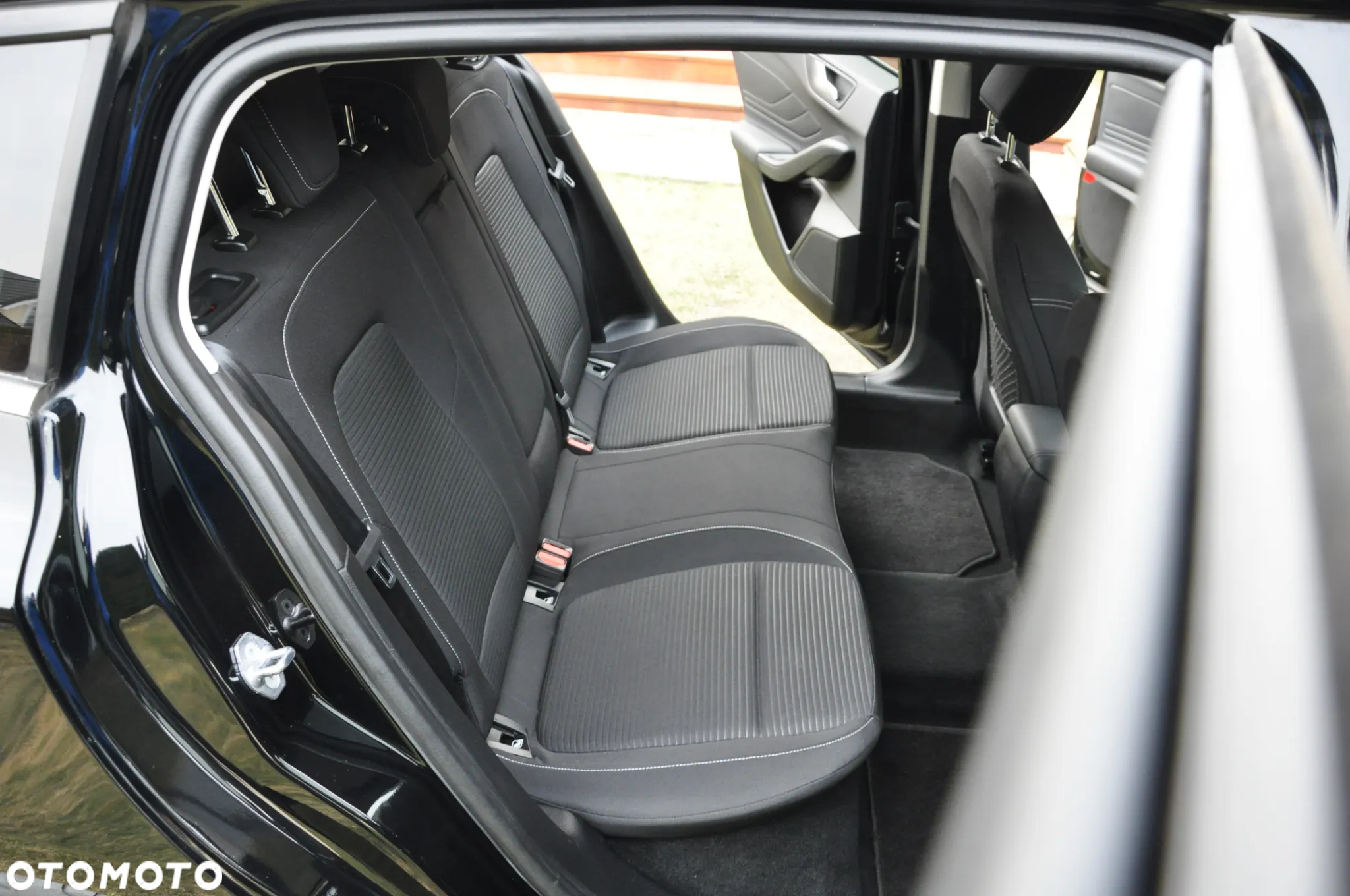 Ford Focus - 35