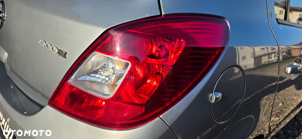 Opel Corsa 1.2 16V (ecoFLEX) Easytronic Edition - 26