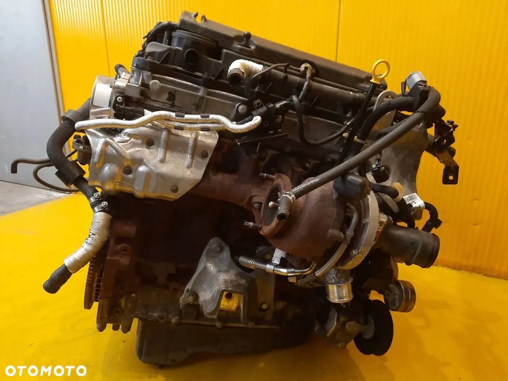 Ford Ranger V SILNIK KOMPLETNY 3,2 TDCI SA2S 16r. - 6