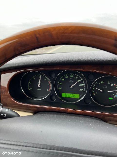 Jaguar XJ XJ6 2.7 Twin Turbo Executive Last Edition - 29