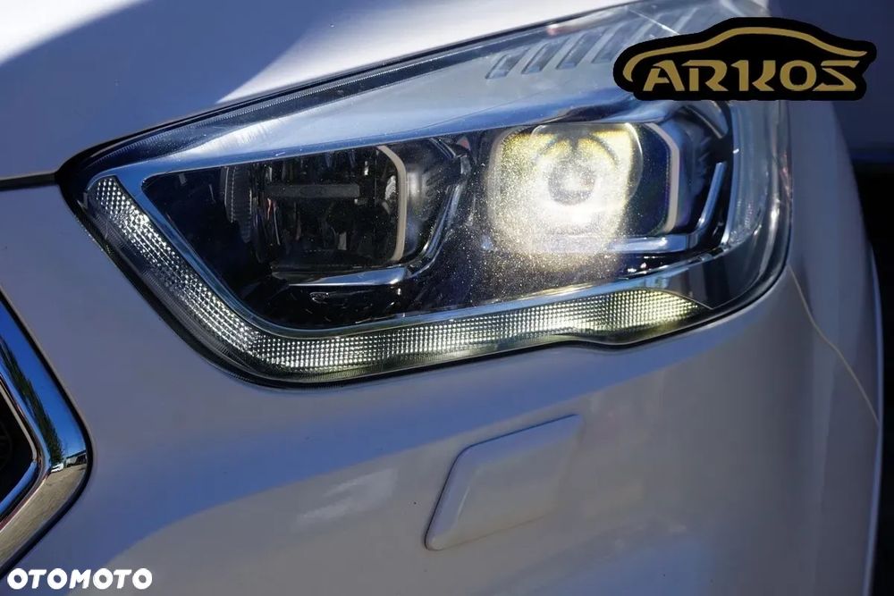 Ford Kuga 2.0 TDCi 4x4 Vignale - 9