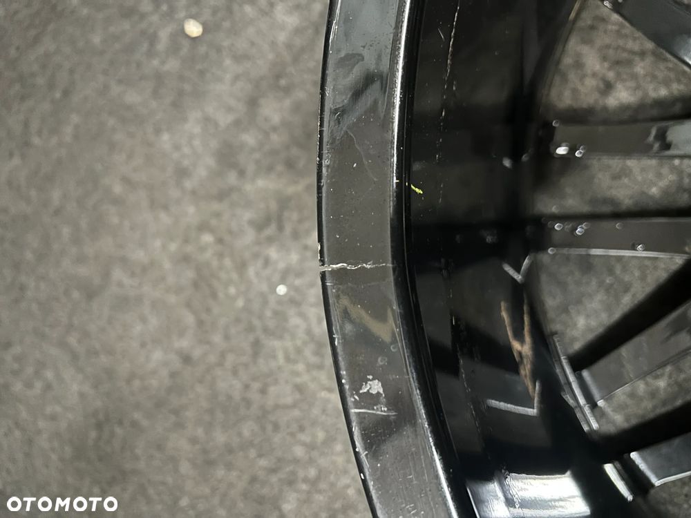 Alufelga BMW Seria 7 G11, G12 21 cali 5x112 1szt. 6867341 - 11