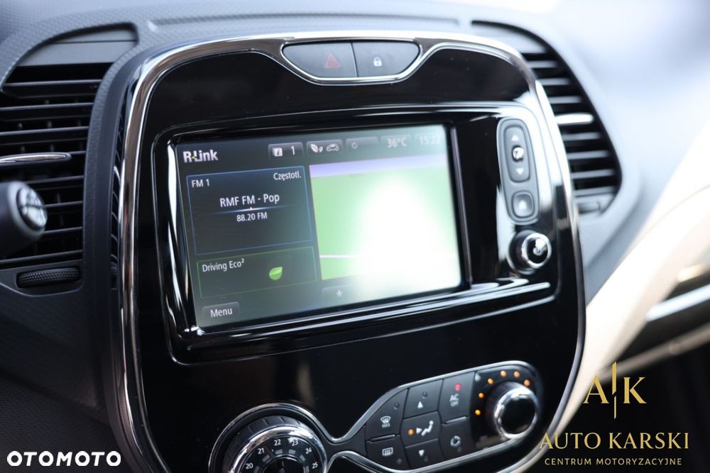 Renault Captur - 24