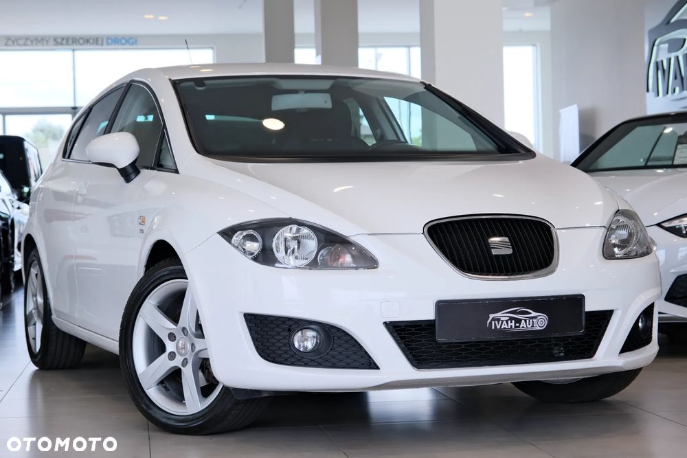 Seat Leon - 1